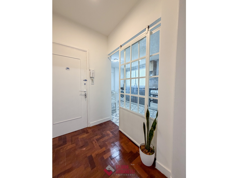 3 AMBIENTES RECICLADO. MACROCENTRO. - 6