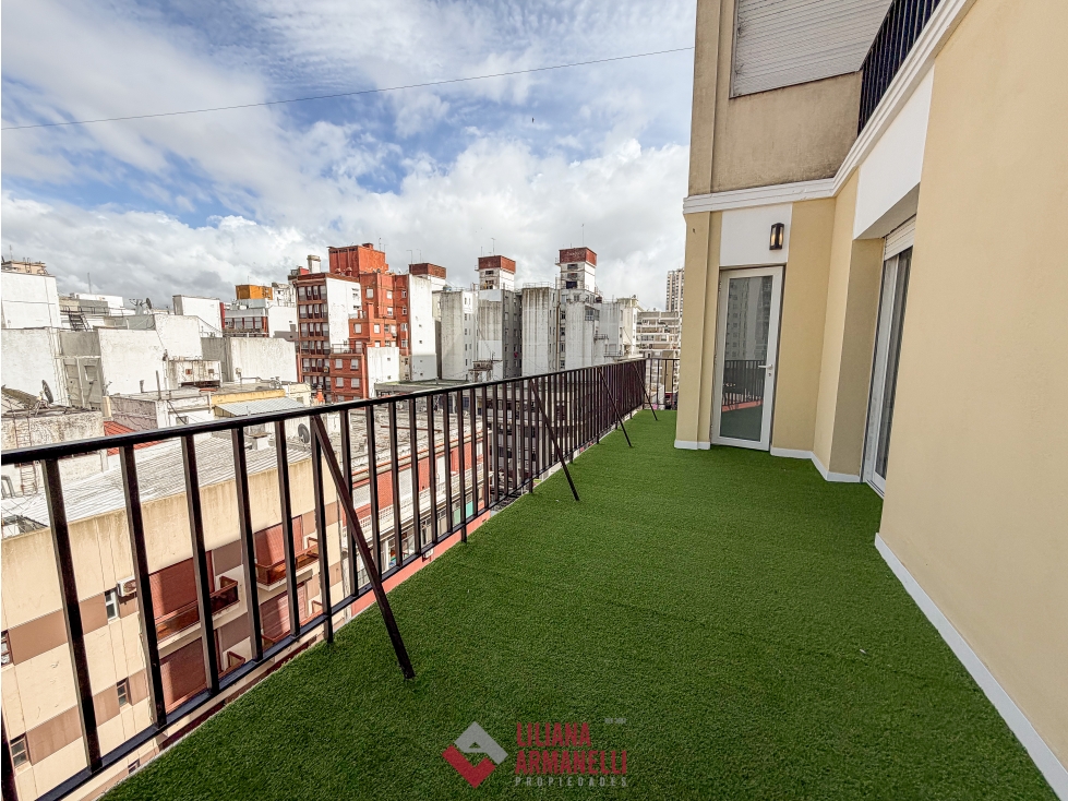 4 AMBIENTES CON DEPENDENCIA. CENTRO. - 6