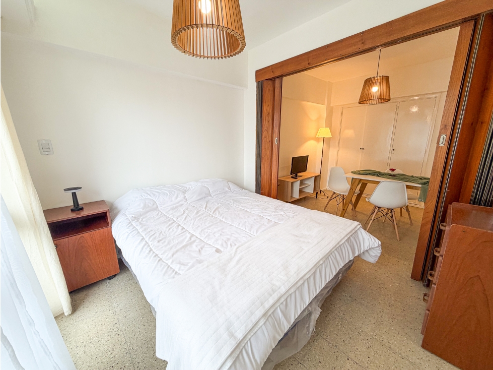 1 AMBIENTE DIVIDIDO. PASEO ALDREY. - 6