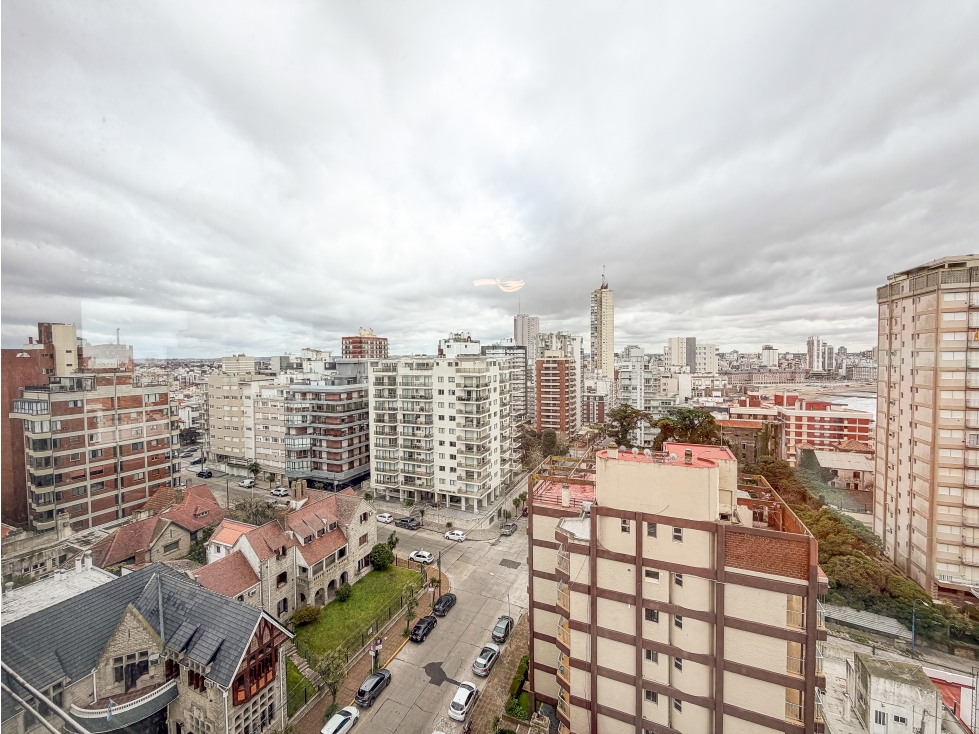 4 AMBIENTES CON VISTA AL MAR. TORREON DEL MONJE. - 6