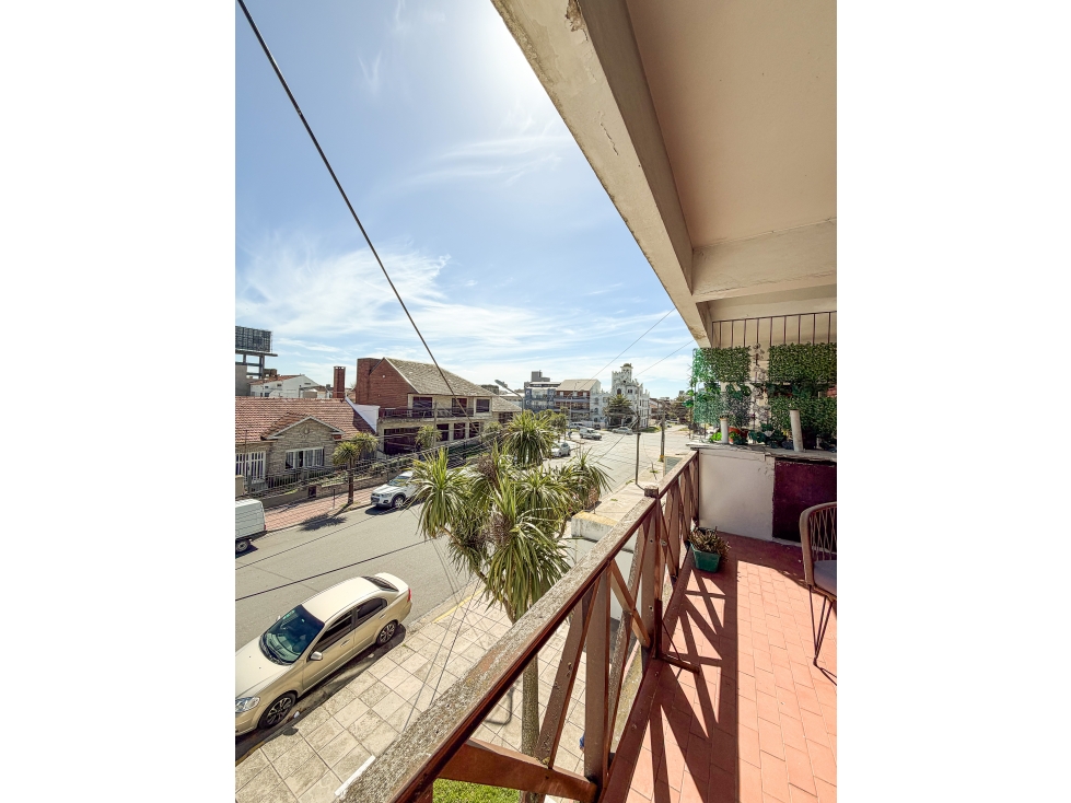2 AMBIENTES A LA CALLE. CONSTITUCION. — foto 6