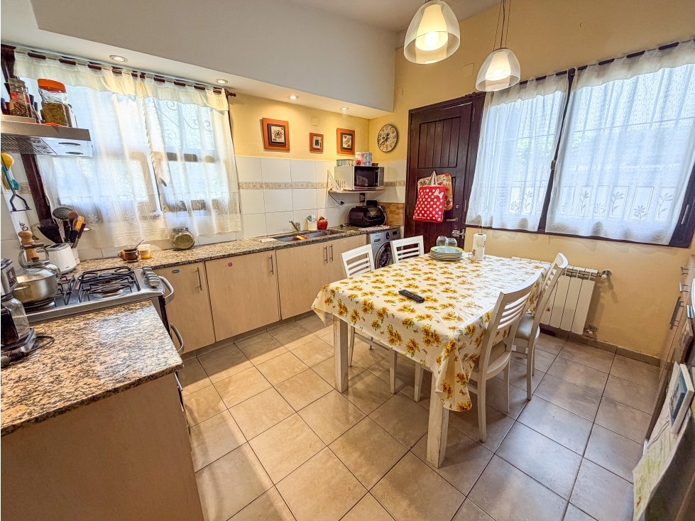 CHALET 5 AMBIENTES. PINOS DE ANCHORENA. — foto 6