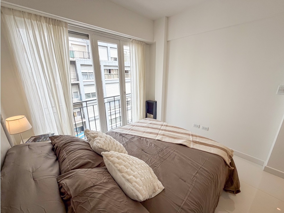 1 AMBIENTE DESPLAZADO. BOLIVAR Y CORRIENTES. — foto 6