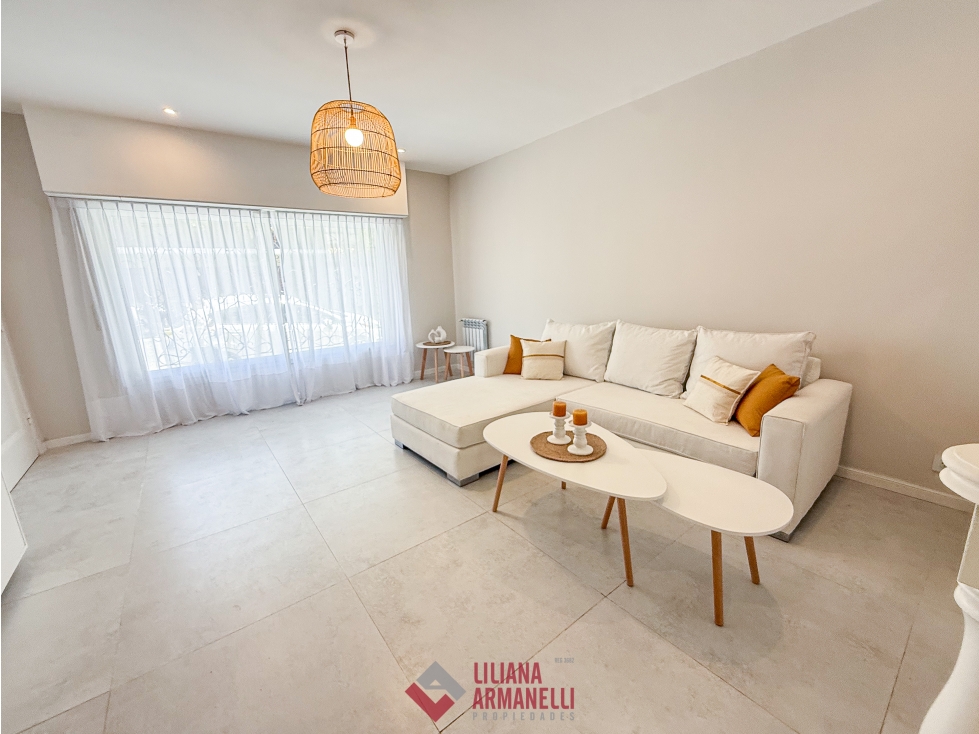 CASA 5 AMBIENTES. PASEO ALDREY. — foto 2