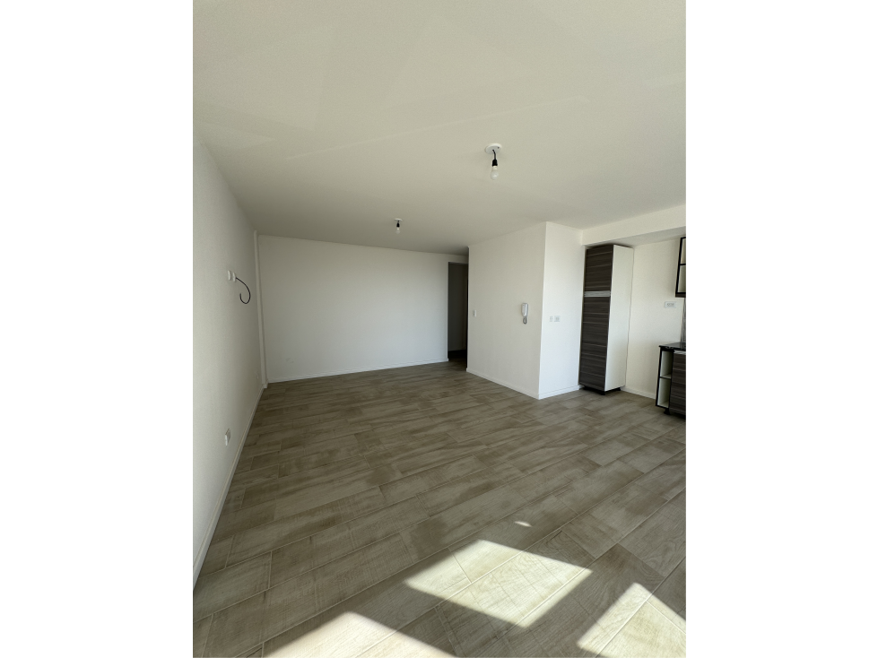 2 AMBIENTES A ESTRENAR. PERLA NORTE. — foto 3
