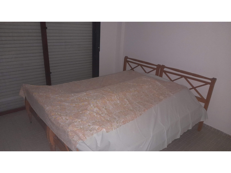 Departameno Tres Ambientes y Cochera — foto 6