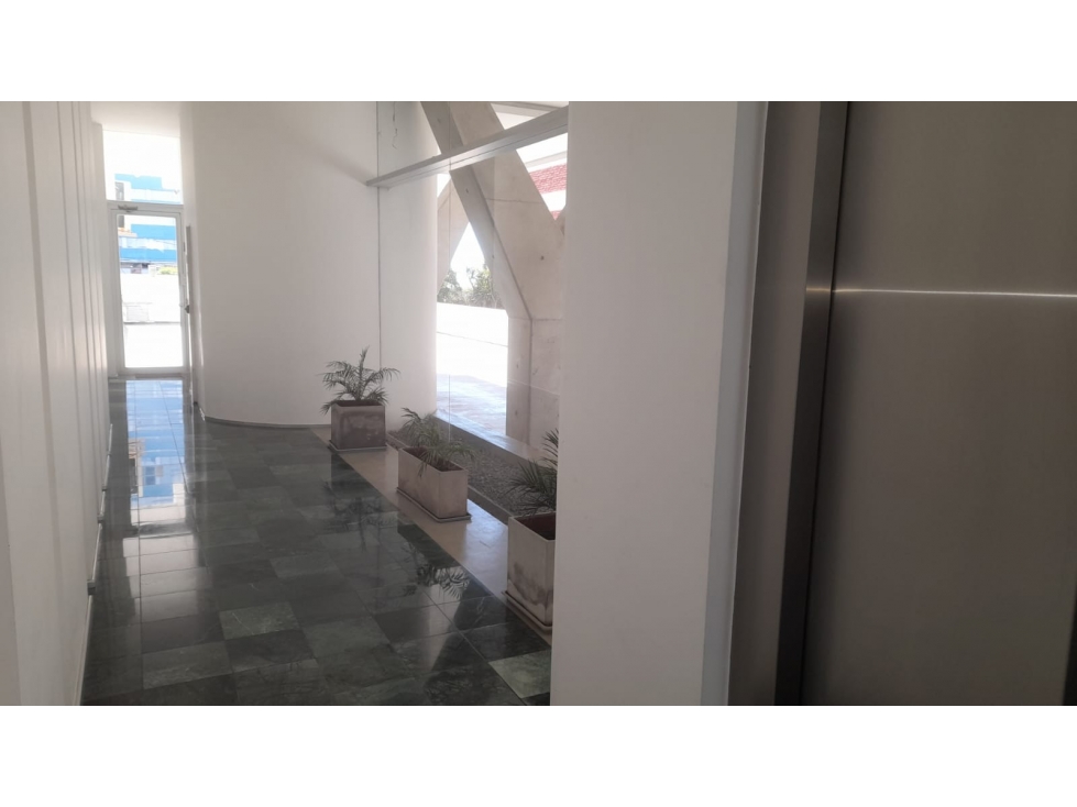 Departamento Tres Ambientes Playa Chica — foto 4