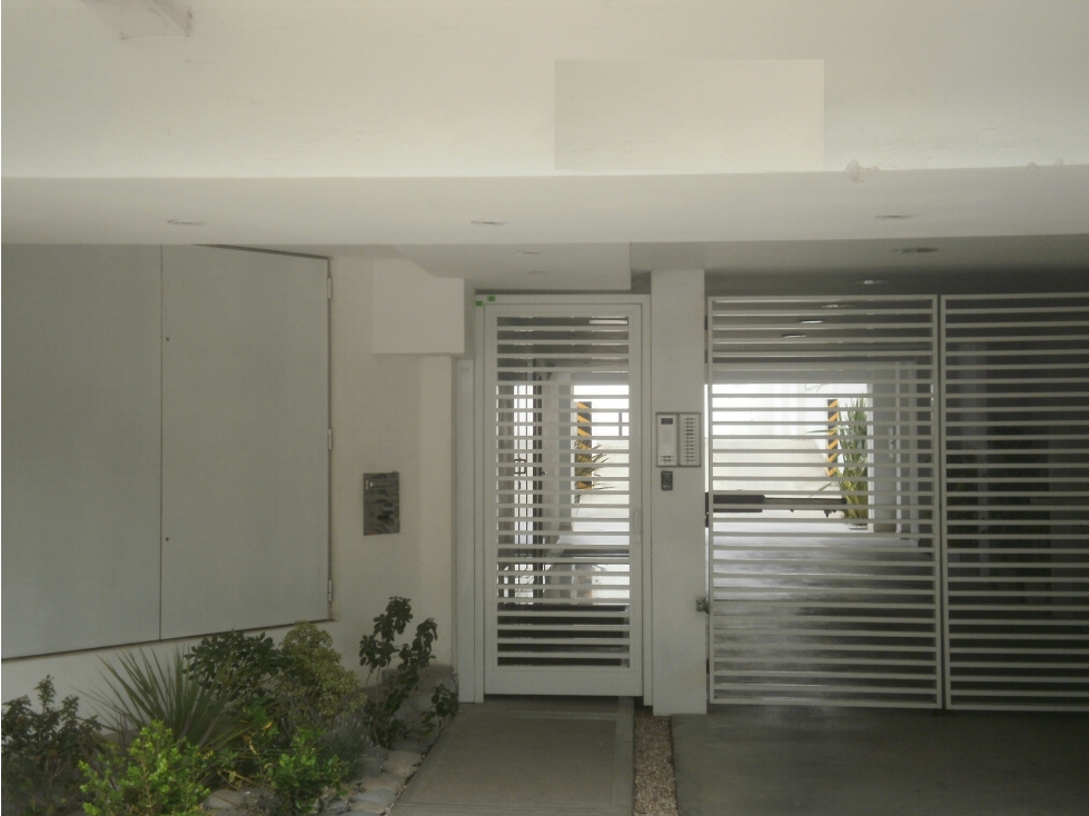 Departamento Tres Ambientes Con Cochera