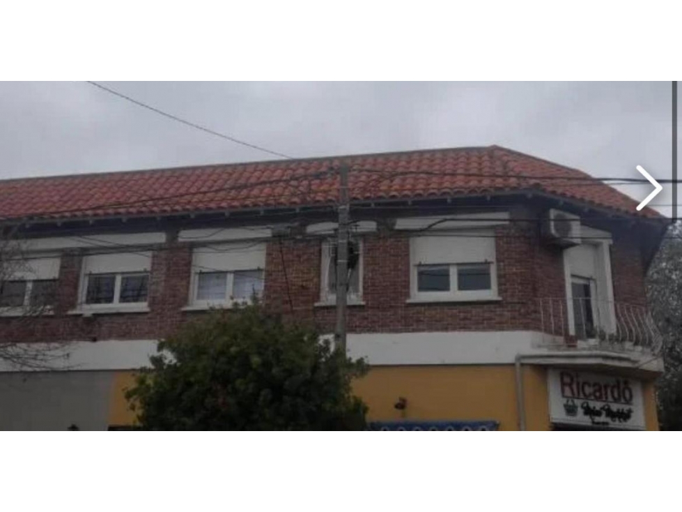 PH Tres Ambientes Con Dependencia
