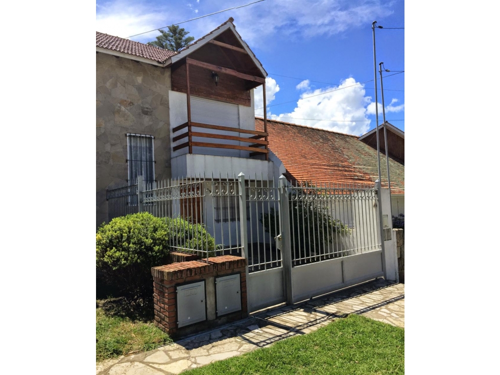Dúplex Tres Ambientes Punta Mogotes