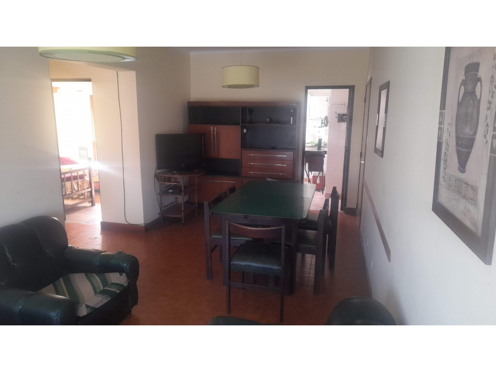 Departamento Tres Ambientes Con Cochera — foto 5