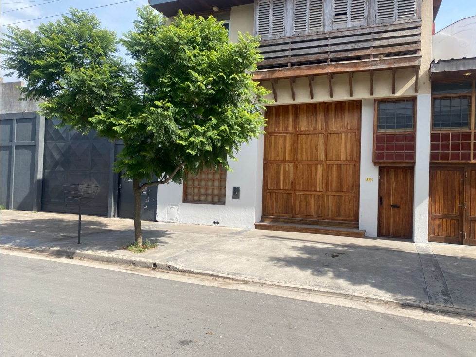 Galpón Usos Múltiples — foto 2