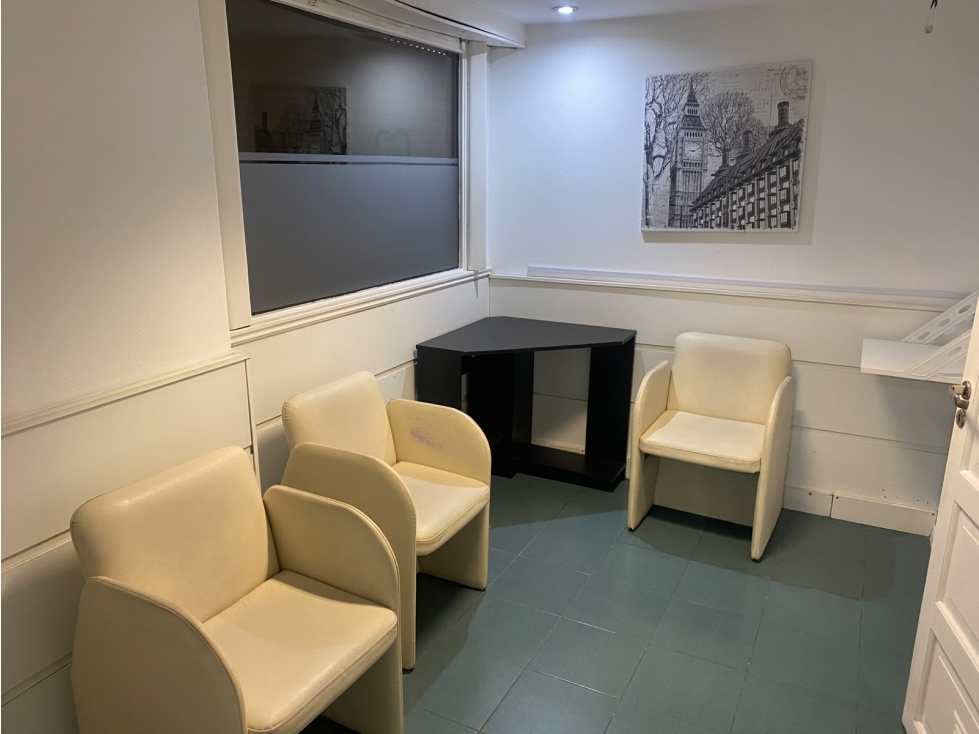 Consultorio Odontológico — foto 4