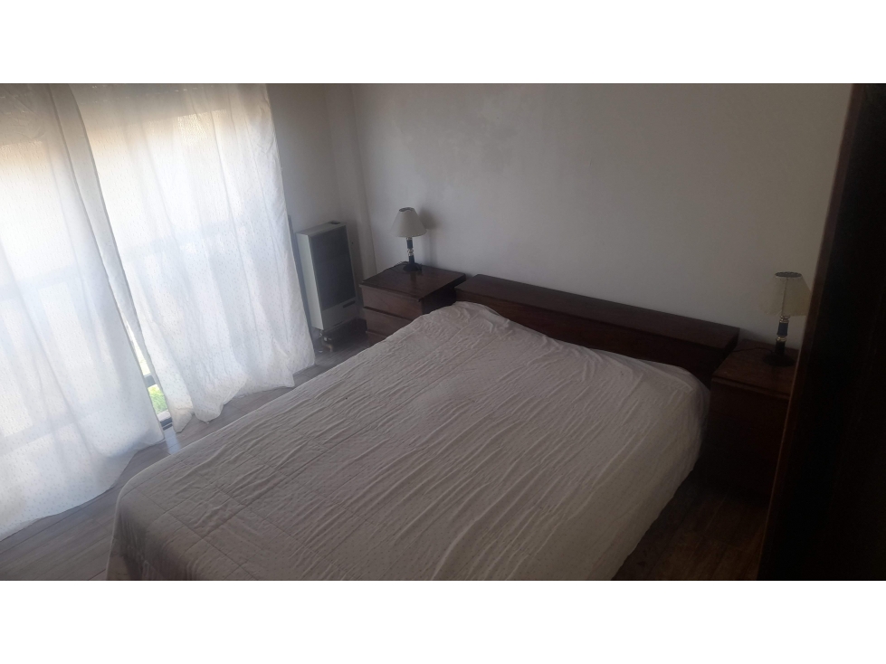 Departamento Tres Ambientes Con Cochera — foto 6