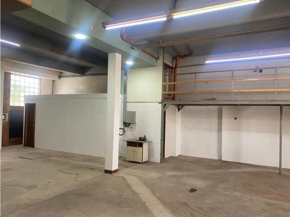 Galpón Usos Múltiples — foto 4