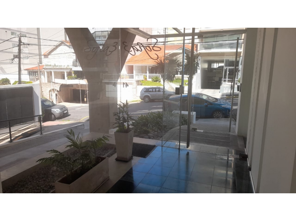 Departamento Tres Ambientes Playa Chica — foto 3
