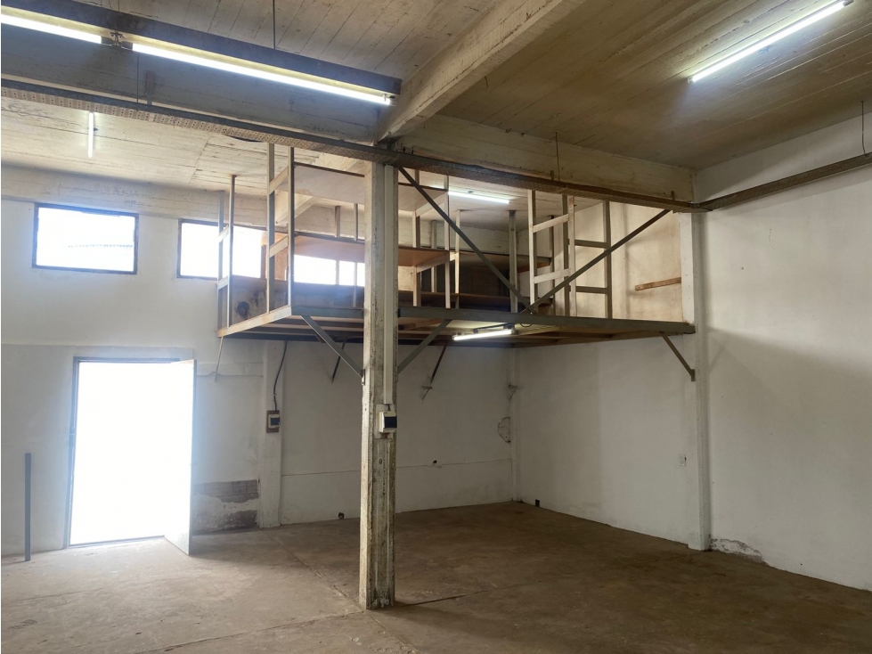 Galpón Usos Múltiples — foto 5