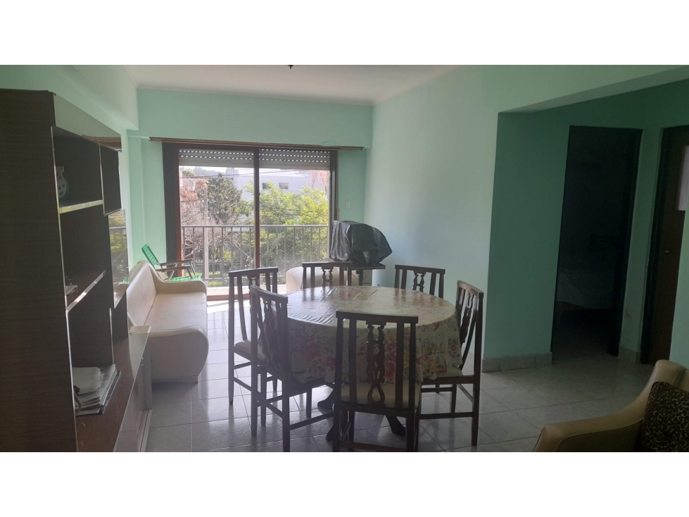 Departameno Tres Ambientes y Cochera — foto 3