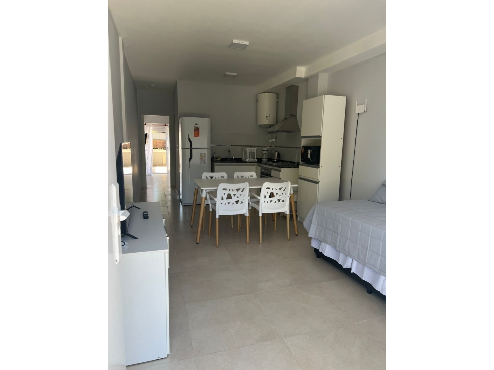 Dúplex Dos Ambientes Nuevo — foto 2
