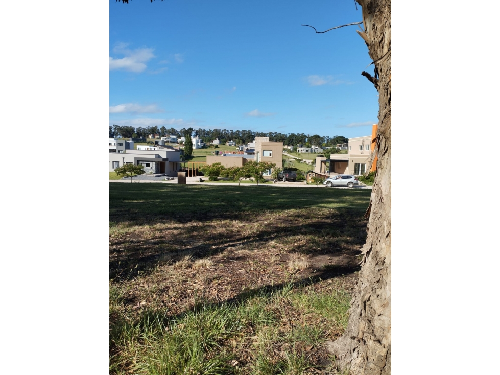 Lote En Barrancas De San Benito - 2