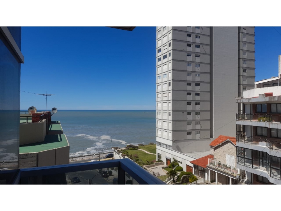 Departamento Tres Ambientes Playa Chica — foto 6