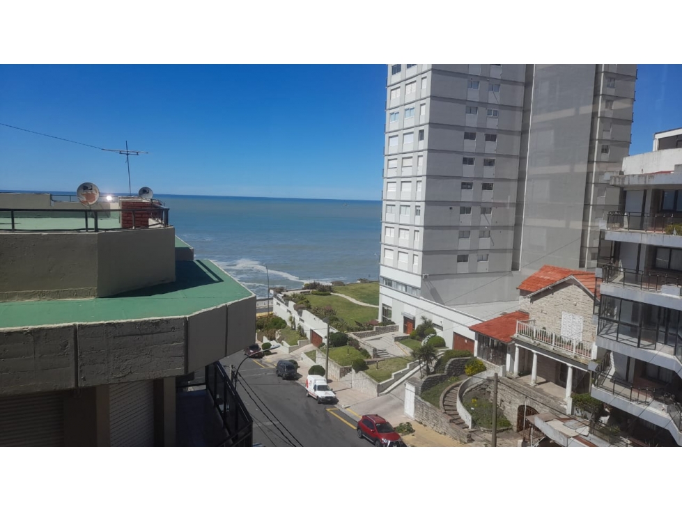 Departamento Tres Ambientes Playa Chica — foto 5