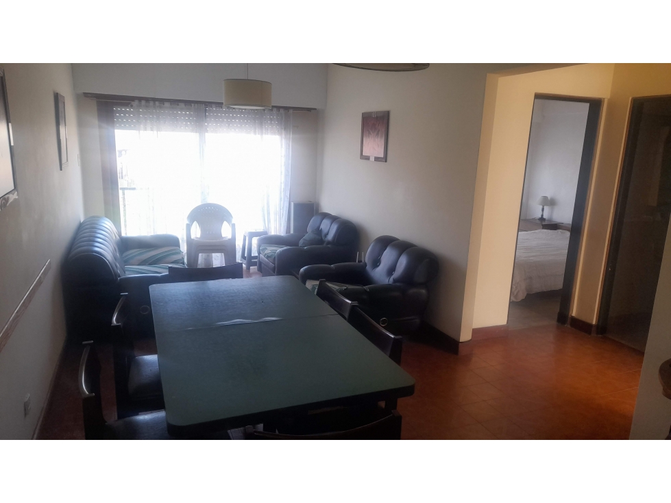Departamento Tres Ambientes Con Cochera — foto 4
