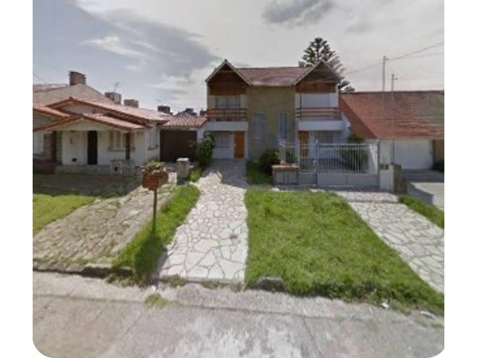 Dúplex Tres Ambientes Punta Mogotes — foto 3