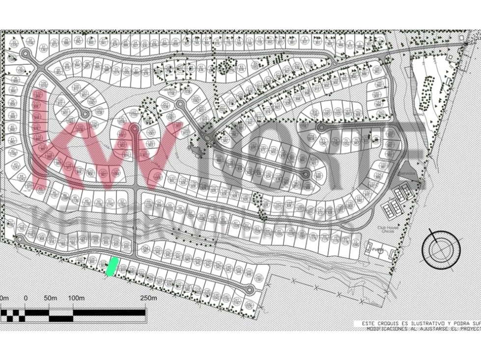 Lote En Barrancas De San Benito - 3