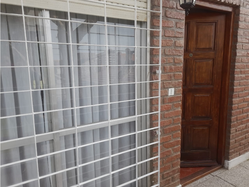 Dúplex Tres Ambientes Punta Mogotes Con Cochera — foto 3