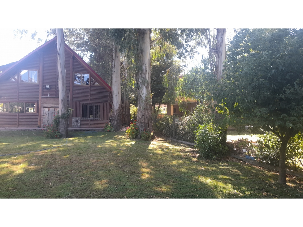 Cabaña En El Bosque Peralta Ramos Cuatro Ambientes — foto 6