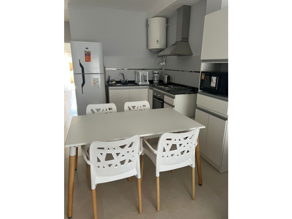 Dúplex Dos Ambientes Nuevo — foto 4