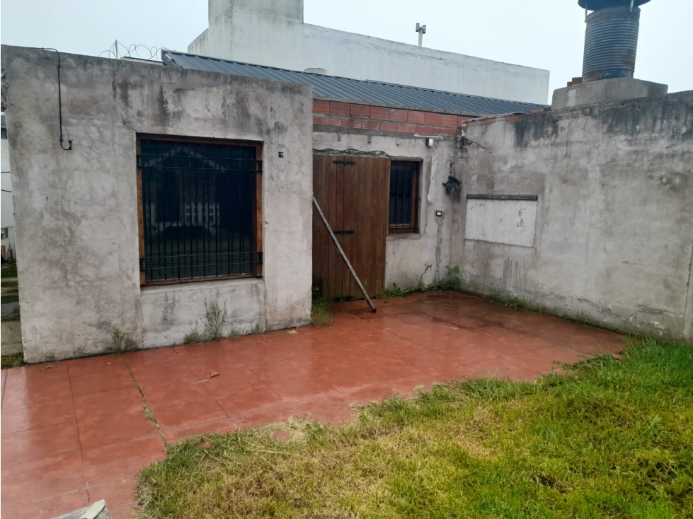 Casa A Terminar En Punta Mogotes - 4