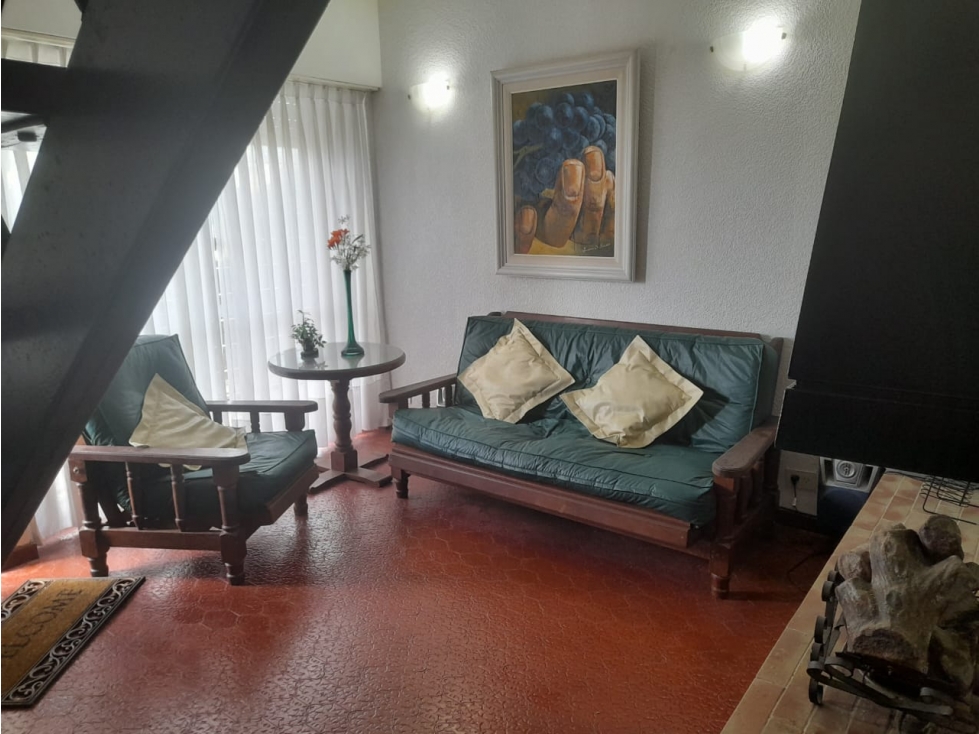 Dúplex Tres Ambientes Punta Mogotes Con Cochera — foto 4