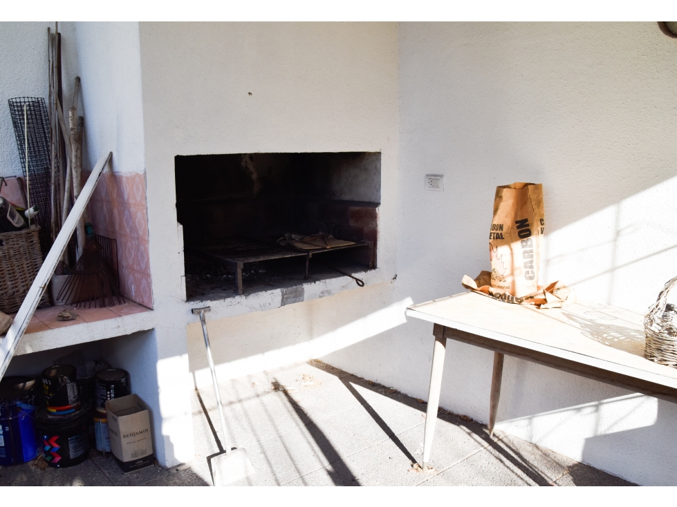Chalet 6 Ambientes Punta Mogotes — foto 5