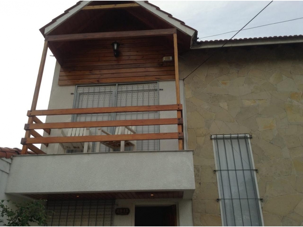 Dúplex Tres Ambientes Punta Mogotes — foto 5