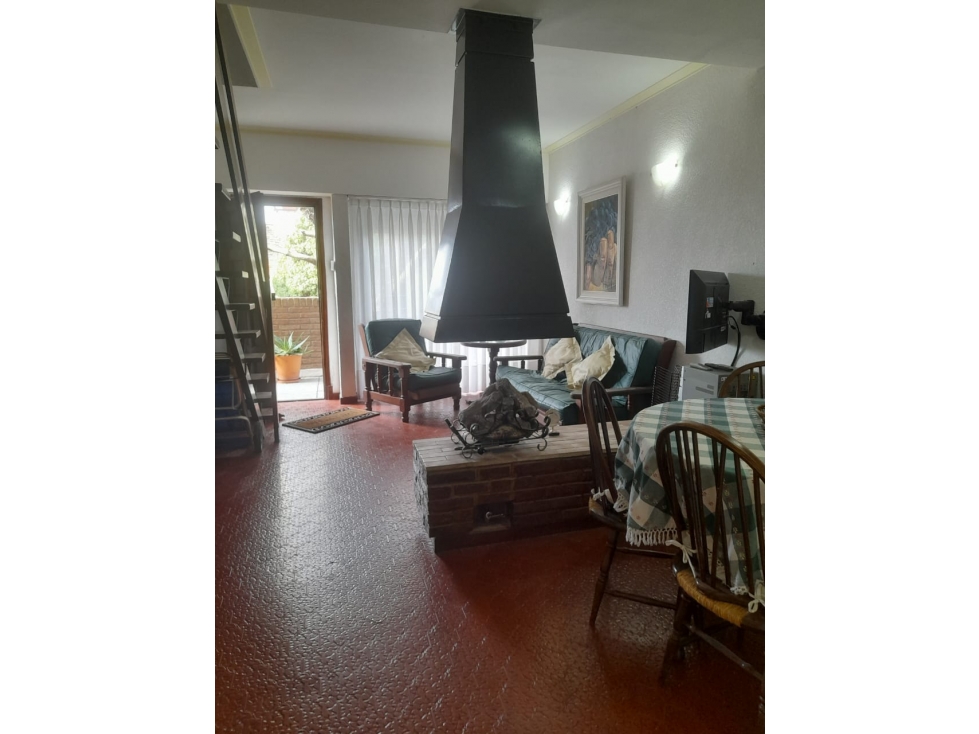Dúplex Tres Ambientes Punta Mogotes Con Cochera — foto 5