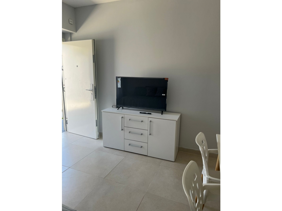Dúplex Dos Ambientes Nuevo — foto 6