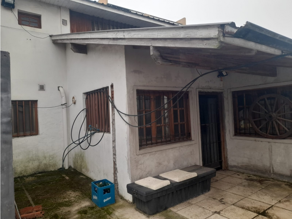 Casa A Terminar En Punta Mogotes - 6