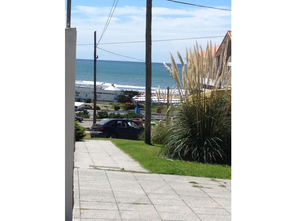 Dúplex Tres Ambientes Punta Mogotes — foto 6