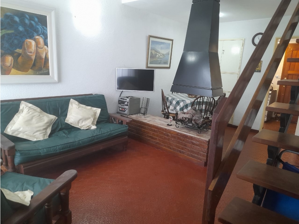 Dúplex Tres Ambientes Punta Mogotes Con Cochera — foto 6