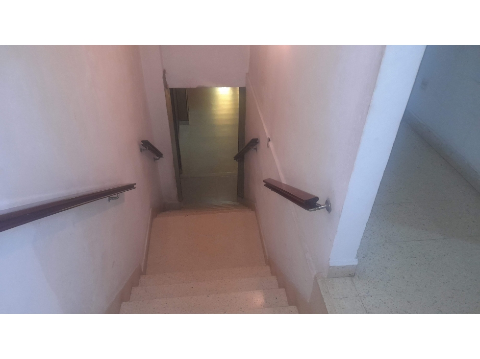 Departamento Tres Ambientes Con Cochera — foto 2
