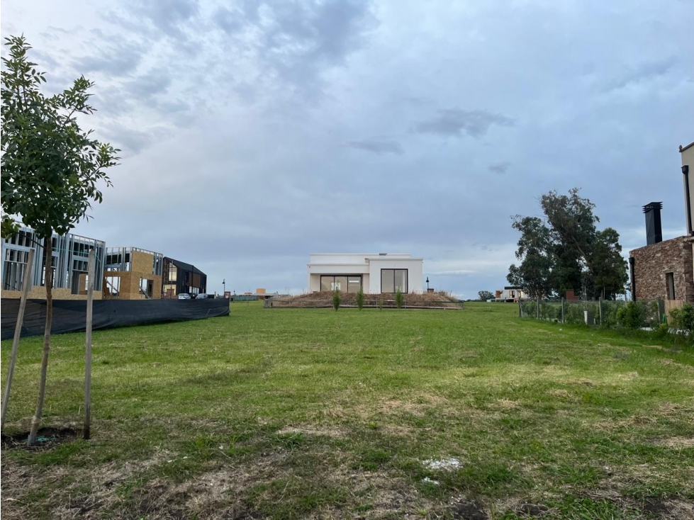 Lote En Barrio Privado Casona del Haras — foto 3