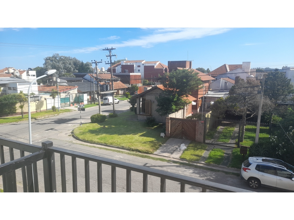 Departameno Tres Ambientes y Cochera — foto 5
