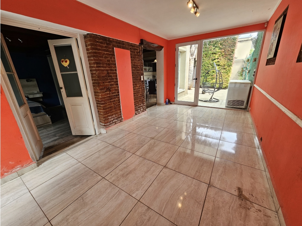 venta CASA PH AL FRENTE 3 AMBIENTES y MEDIO 162M2 RECICLADOTOMO MENOR — foto 4