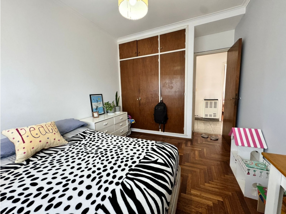 PH 4 AMB CHALET PLANTA ALTA INDEPENDIENTE EXTERNO Impecable Don Bosco — foto 3