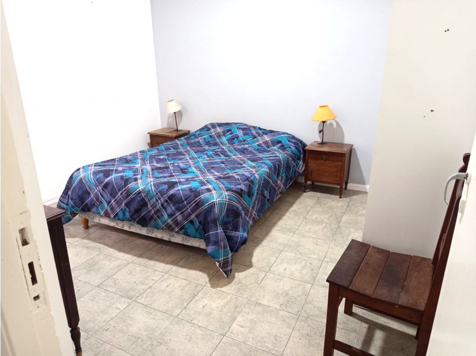 VENTA PH 2 AMB. PLANTA BAJA, PATIO Uruguay casi Colon Z/ DON BOSCO — foto 6