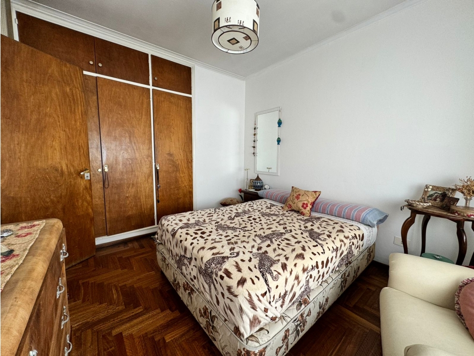 PH 4 AMB CHALET PLANTA ALTA INDEPENDIENTE EXTERNO Impecable Don Bosco — foto 6