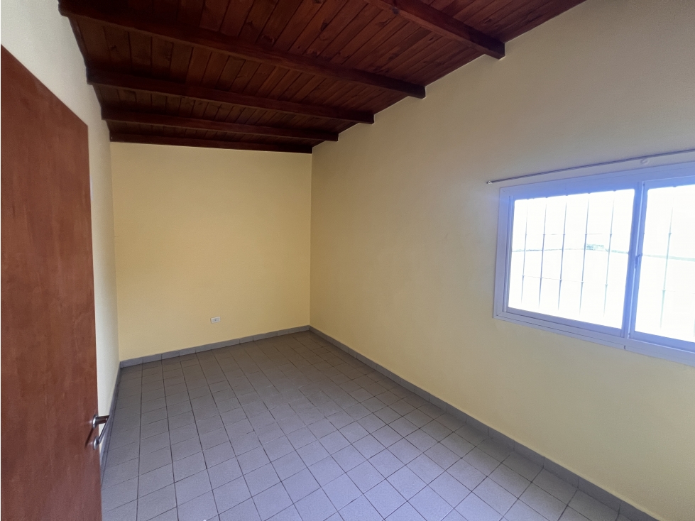 Ph 2 amb. 1er Piso. Garay 5500 - 3