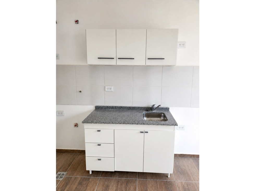 Ph 2 amb. 25 m2 a la calle, Planta baja - 3